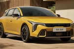 Kia K4 направляется в Европу, чтобы заменить Ceed