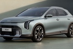 Kia XCeed обновили: новый стиль без изменения формулы