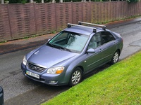 Kia Cerato 