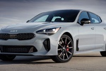 Kia хочет вернуть Stinger, но на этот раз он будет электрическим