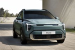 Kia представила обновленный Stonic 2026 в современном дизайне бренда