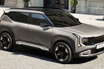 План Kia до 2030 года: электричество — это хорошо, но гибриды никто не отменял