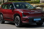 Кроссовер Kia EV5 получит рестайлинг