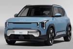 Kia EV2 выходит на охоту: цена от 26 600 евро и зарядка быстрее, чем у конкурентов