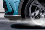 Hyundai и Kia представили технологию "активной воздушной юбки", которая поможет электромобилям ехать быстрее и дальше